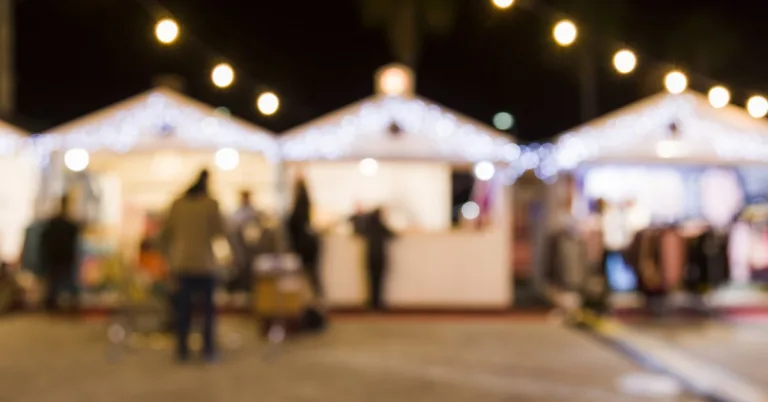 9 Trade Show Marketing Materials to Make Your Booth Stand Out