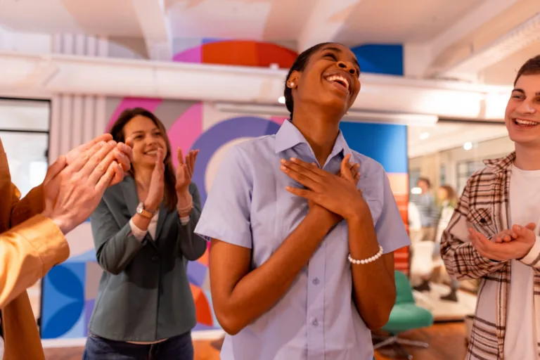 The Secret Psychology of Employee Gifts: Why a Good Gift Is More Than Just a Thing