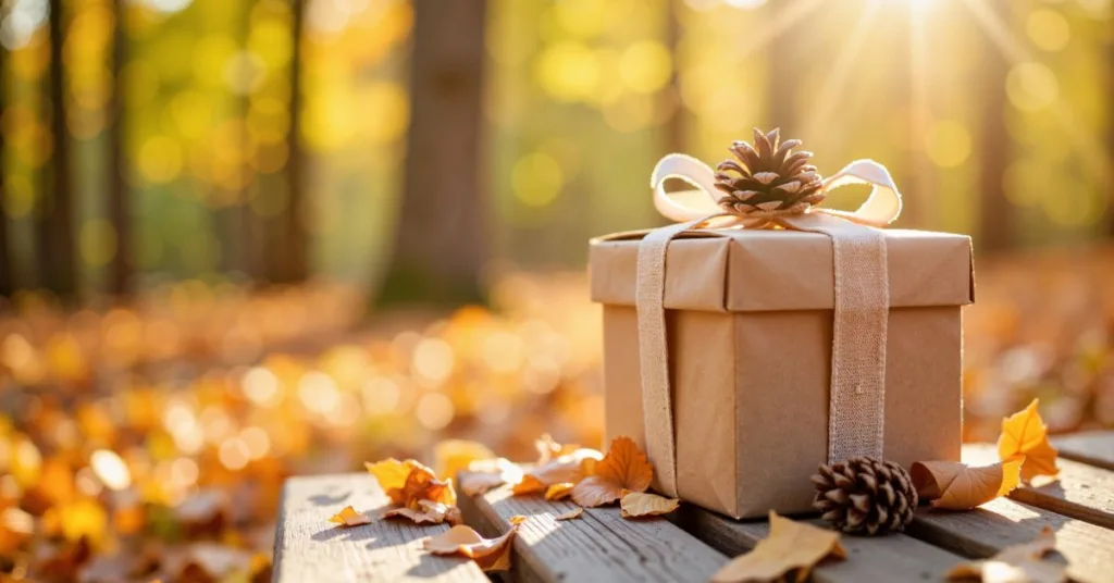 25 Fall Giveaway Ideas To Celebrate Autumn