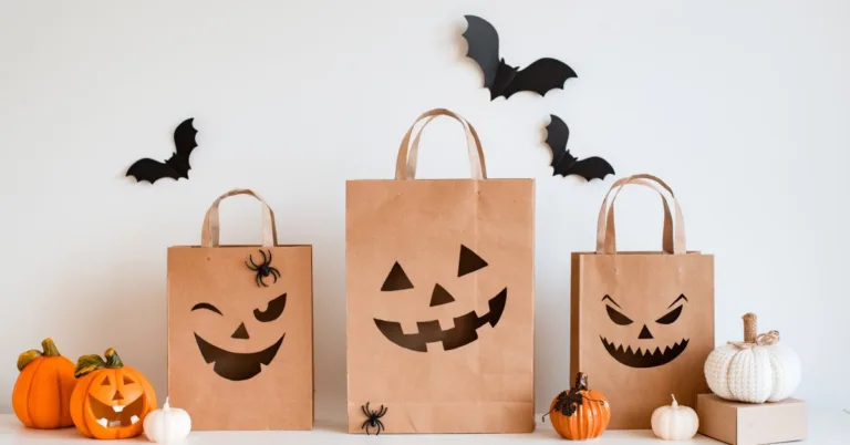 10 Halloween Giveaway Ideas for Spooky Promotional Campaigns