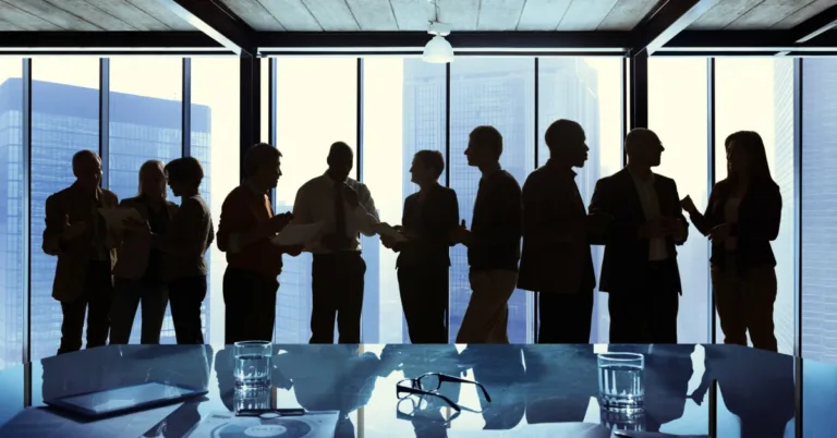 Ultimate Guide to Networking at Trade Shows