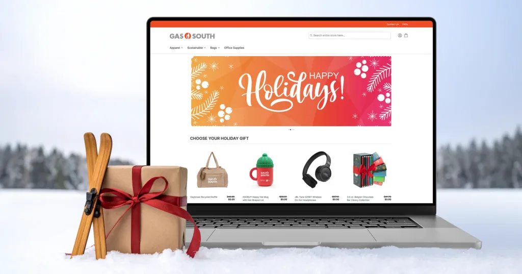 Easy Gifting With an Online Pop-Up Shop