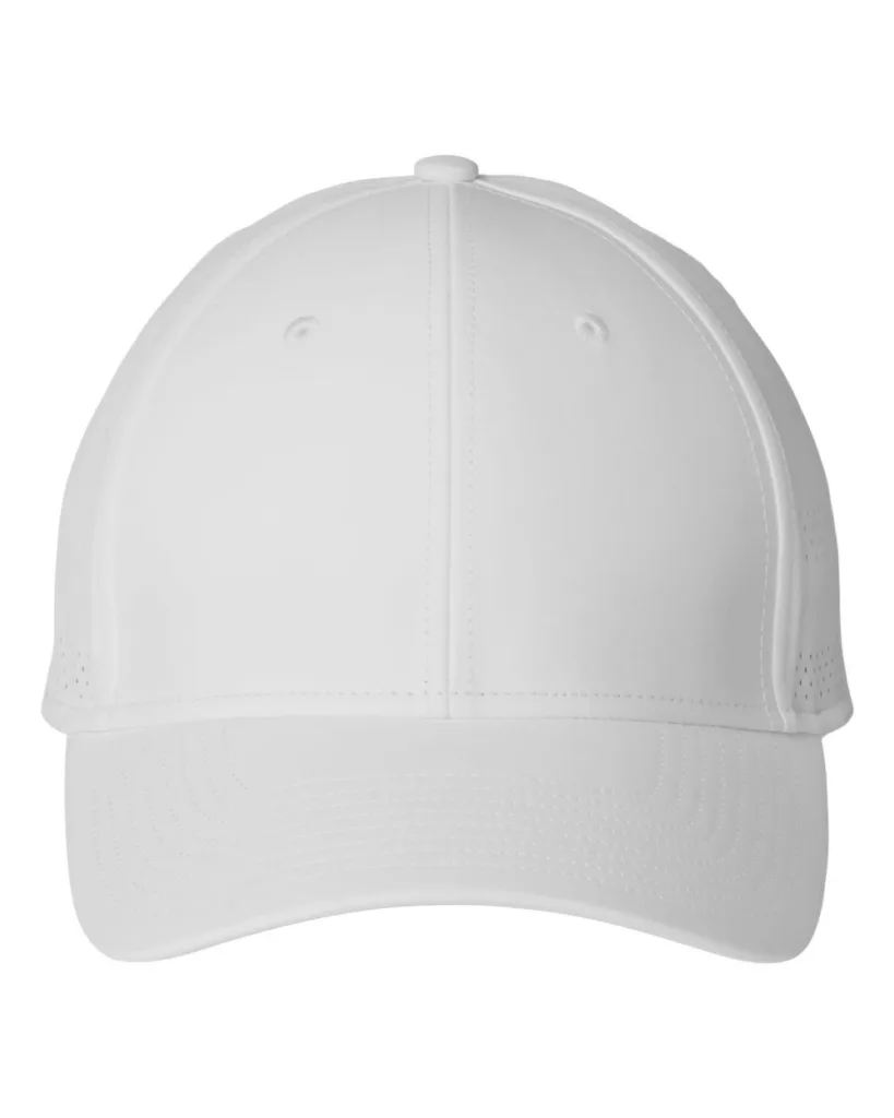 adidas Fundamental Gameday Stretch Cap for branded giveaways