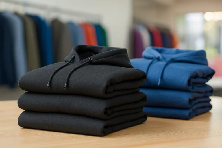 15 Best Sweatshirt Brands in 2025 for Custom Giveaways