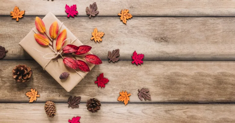 30 Thanksgiving Giveaway Ideas to Show Gratitude