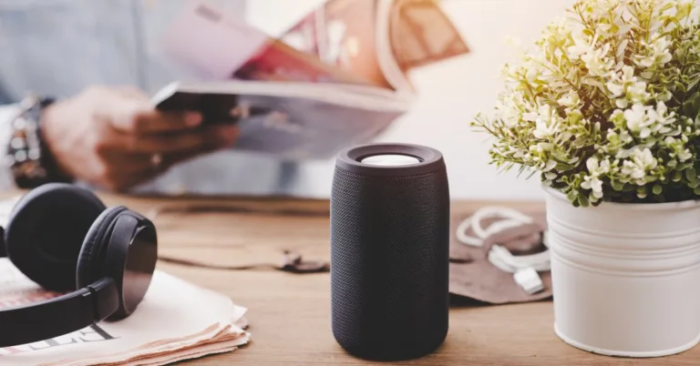 6 Best Speaker Brands for Promotional Giveaways in 2025