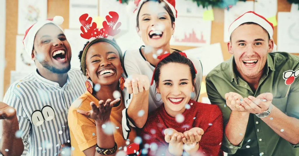 15 Corporate Holiday Party Favors For End-of-Year Celebrations