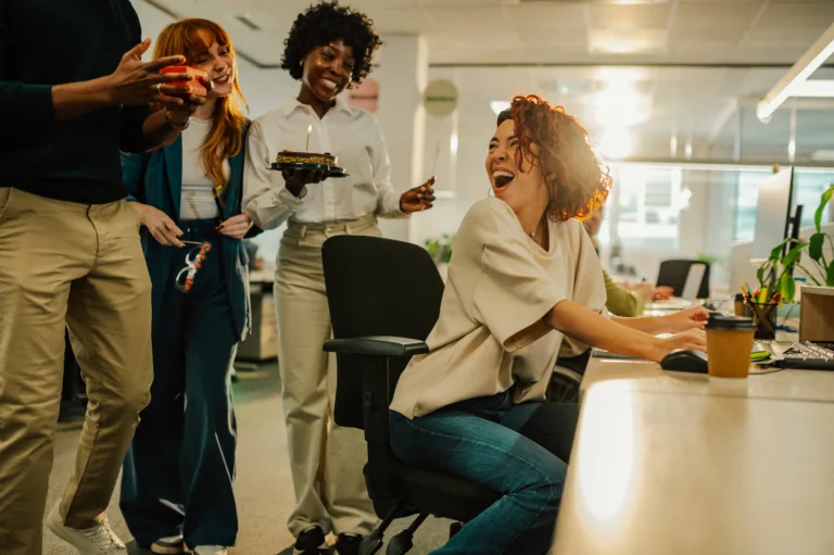 Recognition Gift Ideas for Employees at Different Career Stages