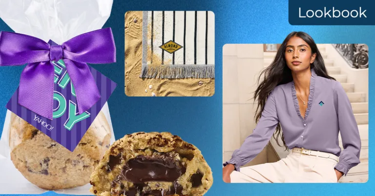 The Power of Promo Lookbook