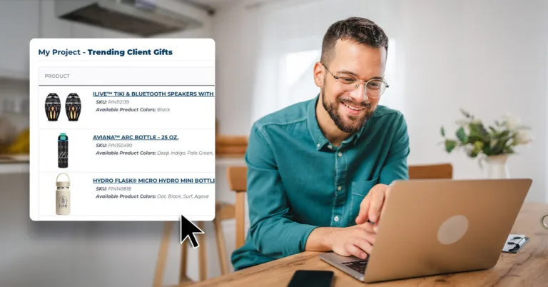 Stop Losing Great Swag Ideas. Start Saving Them.