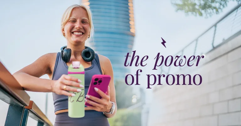 The Power of Promo: Turn Your Team Into Brand Champions