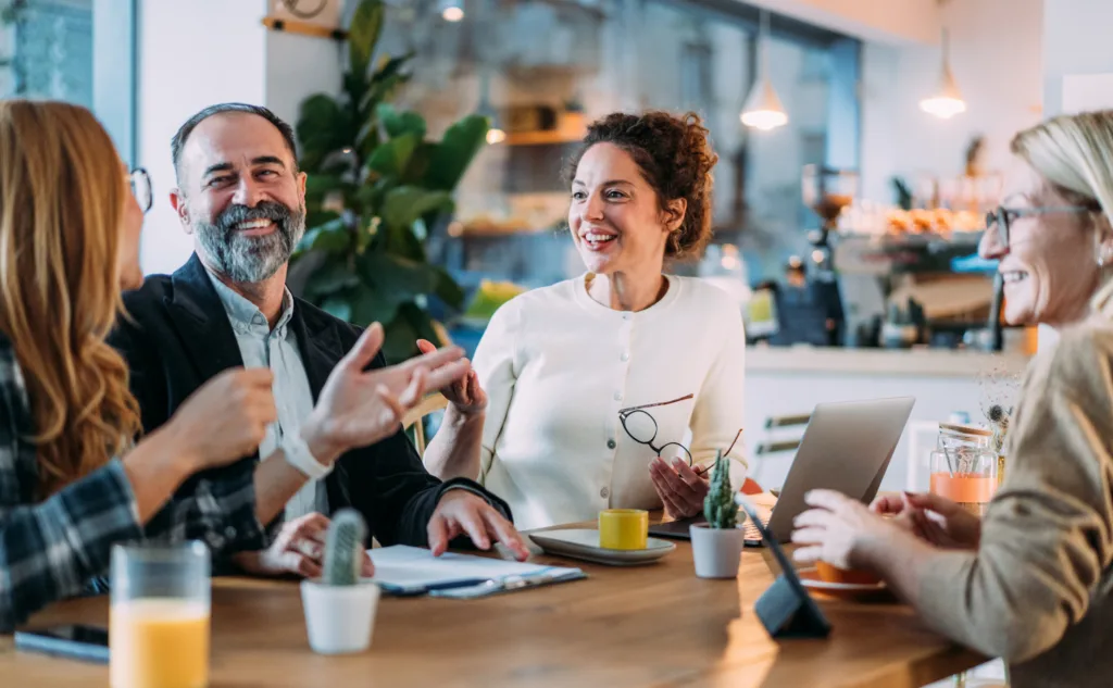 What are the Best Custom Gifts for a Leadership Retreat?