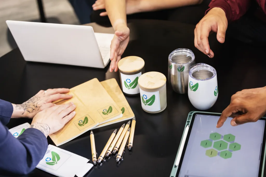 Affordable Promotional Items for Small Businesses