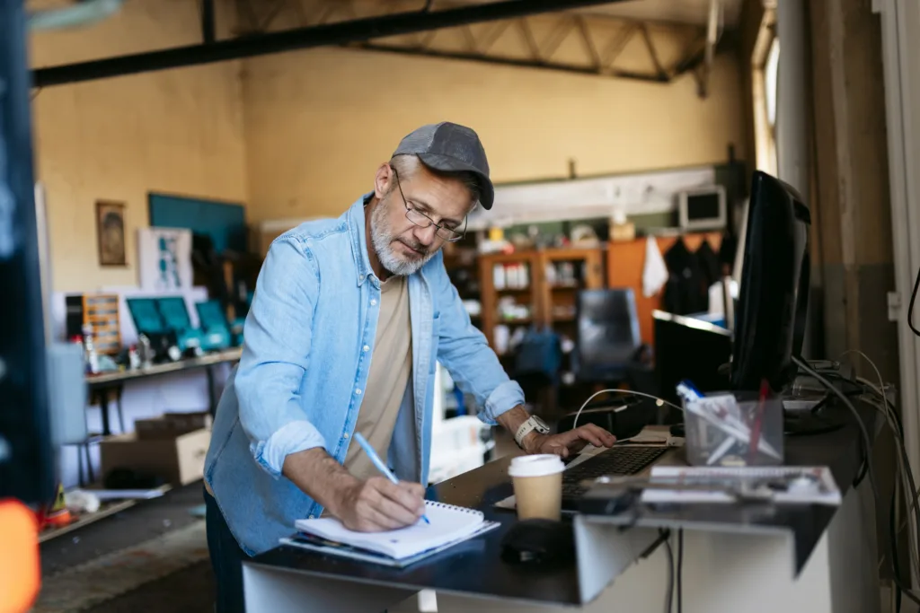 How to Stand Out: Custom Swag for Small Businesses