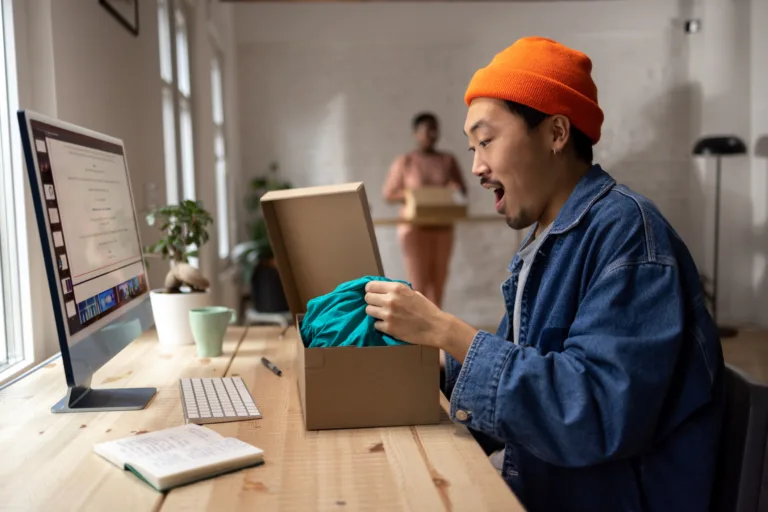 The Swag Strategy: How to Turn Customers into Brand Ambassadors