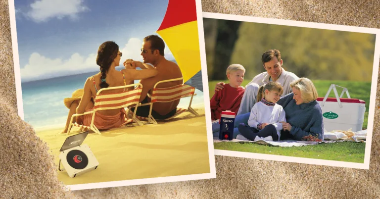 How to Tap into Summer Nostalgia as a Brand