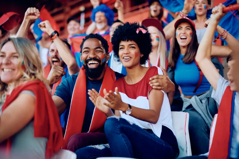 The Ultimate Guide to Custom Rally Towels