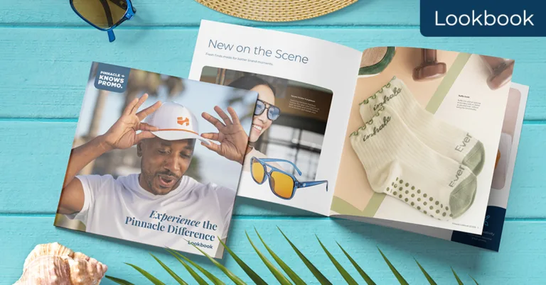 Experience the Pinnacle Difference Lookbook