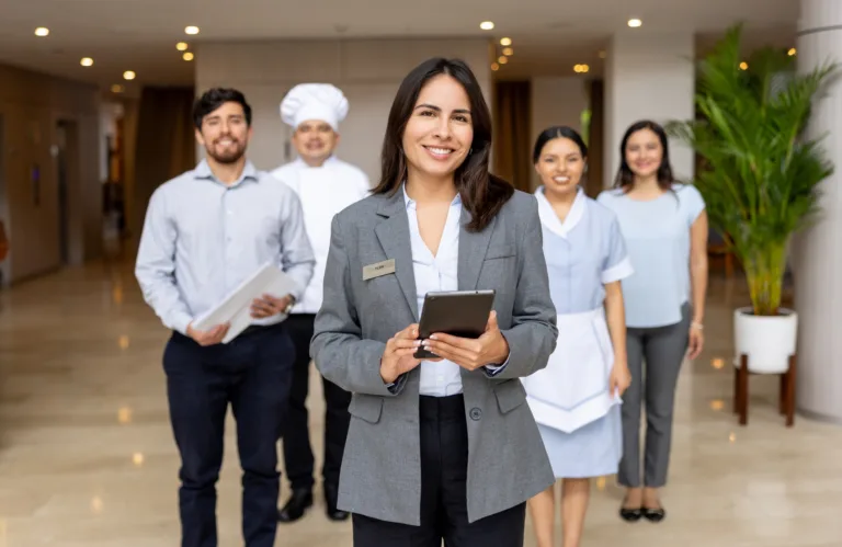 Choosing the Best Logo Uniforms for Your Business