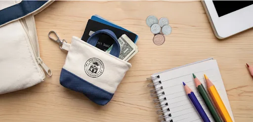 Mighty But Mini: Miniature Merch Is Having A Moment