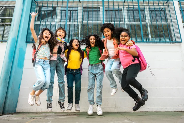 Promotional Items for Schools and Youth Programs
