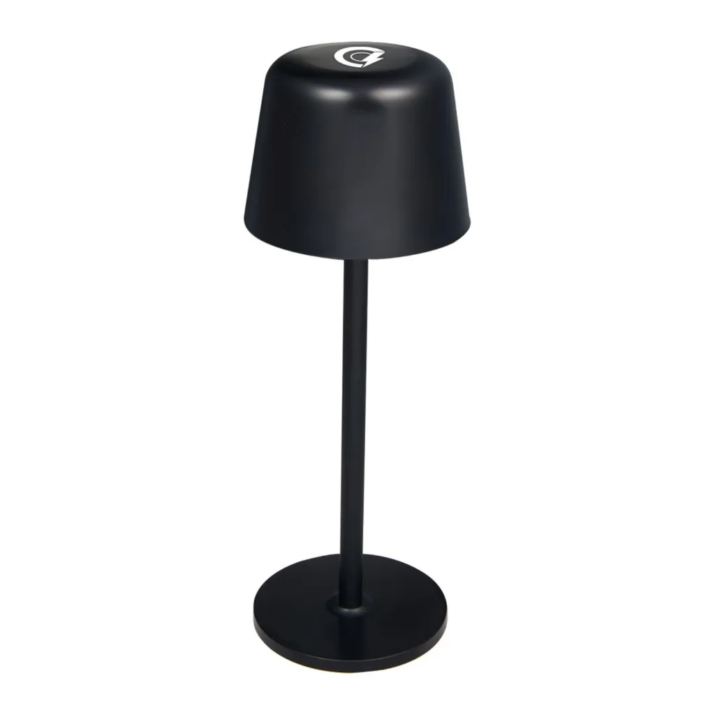 Mini merch lamp
