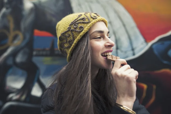 The Sweet Strategy: Why Branded Chocolates Make Better Corporate Gifts